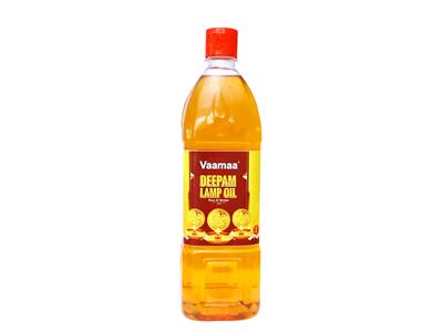 Deepam Lamp Oil
