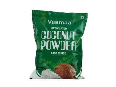 Desiccated Coconut Powder