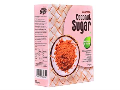 Coconut Sugar